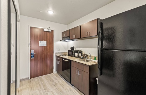 Cullman Hotel | Discover Cobblestone Hotel & Suites in Cullman, Rated 9/10