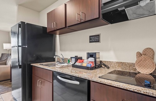 Ephraim Hotel | Cobblestone Hotel & Suites - Ephraim