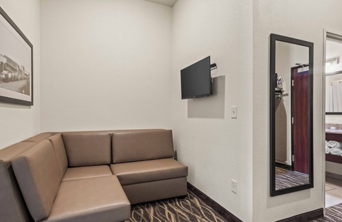 Ephraim Hotel | Cobblestone Hotel & Suites - Ephraim