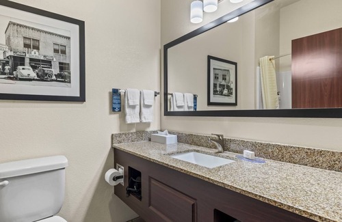 Ephraim Hotel | Cobblestone Hotel & Suites - Ephraim