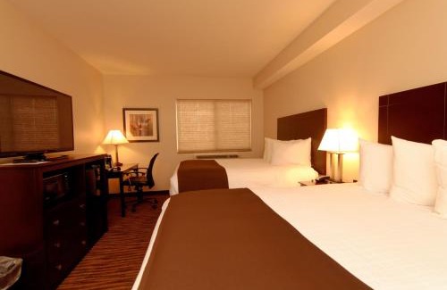 Fort Madison Hotel | Top-Rated Cobblestone Inn & Suites in Fort Madison