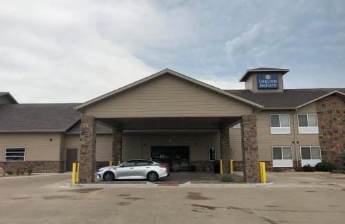 Fort Madison Hotel | Top-Rated Cobblestone Inn & Suites in Fort Madison