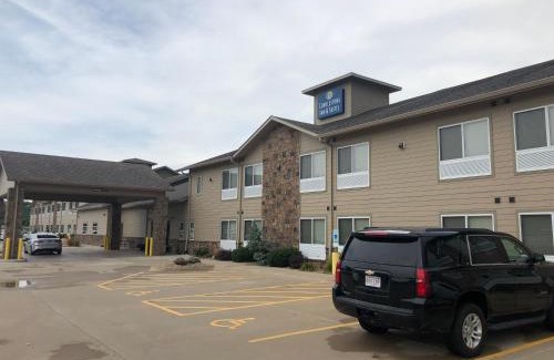 Fort Madison Hotel | Top-Rated Cobblestone Inn & Suites in Fort Madison