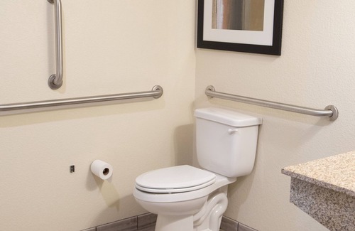 Springfield Hotel | Discover Cobblestone Inn & Suites - Springfield with Breakfast