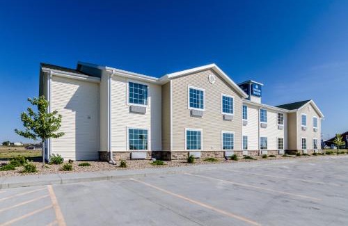 Cambridge Hotel | Pet-Friendly Cobblestone Inn & Suites Cambridge: 4-Star Stay