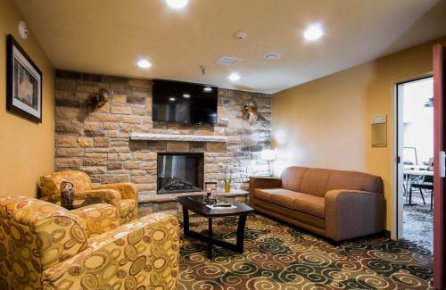 Eads Hotel | Discover Comfort at Cobblestone Inn & Suites - Eads