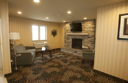 Langdon Hotel | Top-Rated Cobblestone Inn & Suites - Langdon Awaits You