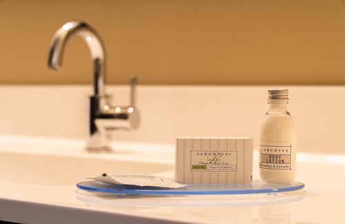 Trenton Hotel | Experience Comfort at Cobblestone Inn & Suites - Trenton