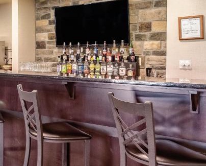 Bridgeport Hotel | Pet-Friendly Comfort at Cobblestone Inn & Suites, Bridgeport