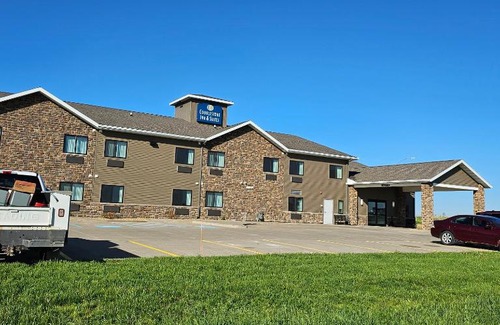 Manchester Hotel | Pet-Friendly Cobblestone Inn & Suites in Manchester