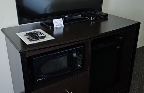 Manchester Hotel | Relax at Cobblestone Inn & Suites – Manchester: Guest Rated 9/10