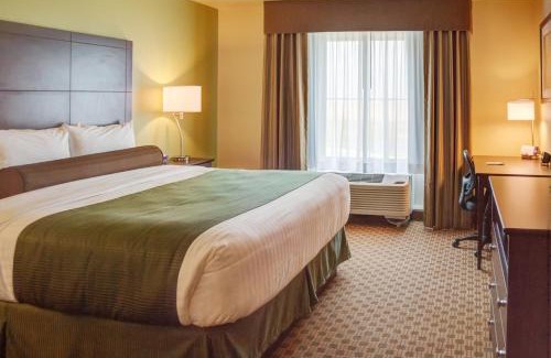 Waverly Hotel | Welcoming Cobblestone Inn & Suites - Waverly: Pet-Friendly Stay