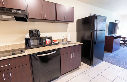 Winters Hotel | Exceptional Cobblestone Inn & Suites - Family-Friendly Stay