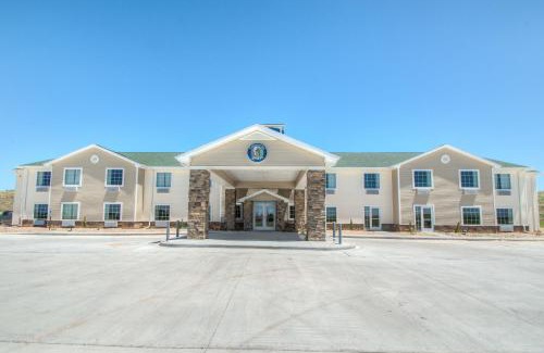 Wray Hotel | Pet-Friendly Retreat at Cobblestone Inn & Suites - Wray