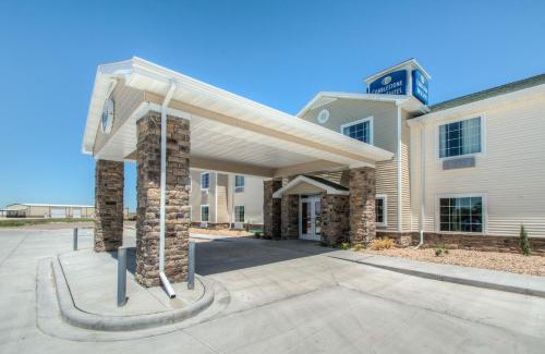 Wray Hotel | Pet-Friendly Retreat at Cobblestone Inn & Suites - Wray