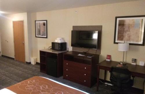 Ripon Hotel | Pet-Friendly Getaway at Cobblestone Suites - Ripon