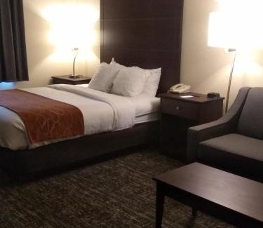 Ripon Hotel | Pet-Friendly Getaway at Cobblestone Suites - Ripon