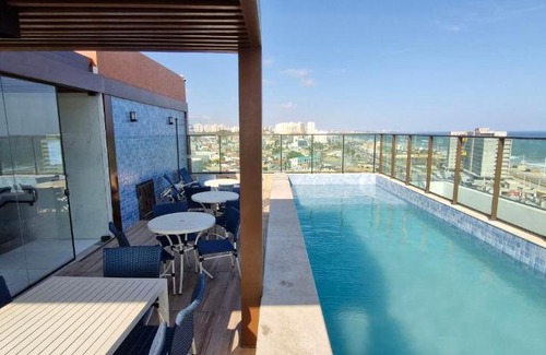 Boca do Rio Apartment | COBDR0100 - Edifício Smart Orla