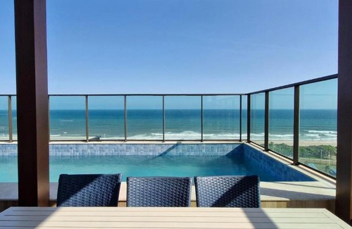 Boca do Rio Apartment | COBDR0100 - Edifício Smart Orla