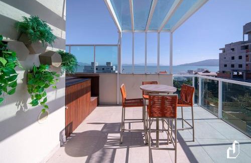 Canto Grande Apartment | Relax in Suites with Private Pool and Ocean Views