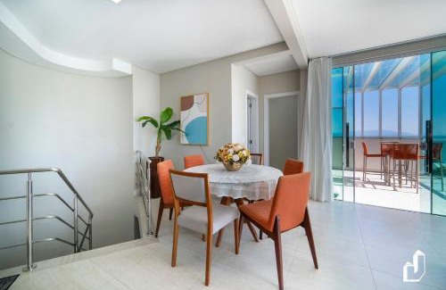 Canto Grande Apartment | Relax in Suites with Private Pool and Ocean Views