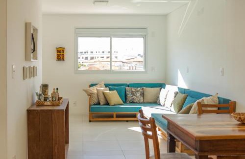 Ingleses Norte Apartment | Indulge in Elegance at Cobertura with Private Pool