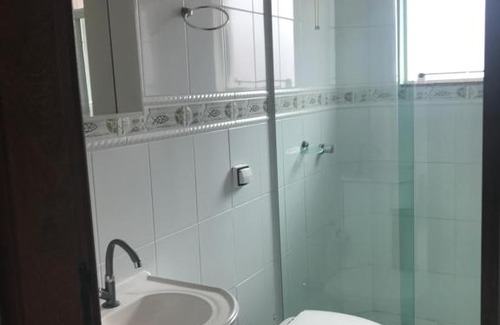 Ingleses do Rio Vermelho Apartment | Family-Friendly Getaway 50m from Praia Dos Ingleses
