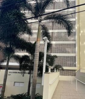 Sao Mateus Apartment | Cozy Stay Near Independência Mall with Home Office & Garage