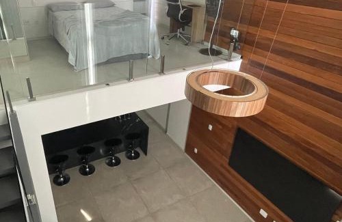 Sao Mateus Apartment | Cozy Stay Near Independência Mall with Home Office & Garage