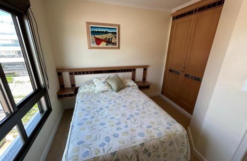 Ingleses Sul Apartment | Oceanfront Cobertura Aparthotel with Pool & Child-Friendly Fun