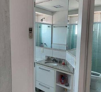 Tombo Apartment | Pet-Friendly Retreat at Cobertura Asturias with Pool Access
