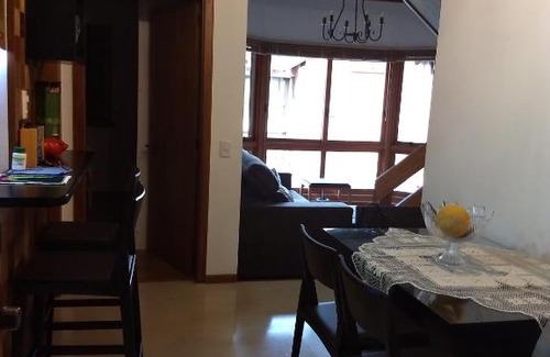 Bavaria Apartment | Discover Cobertura Bavaria: Family-Friendly with Private Pool