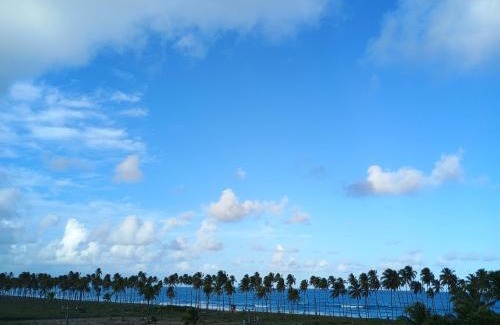 Paiva Apartment | Oceanfront Escape: Pet-Friendly Retreat with Scenic Views