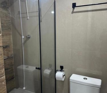 Jose Mendes House | Explore Cobertura: Pet-Friendly Haven with Top Amenities