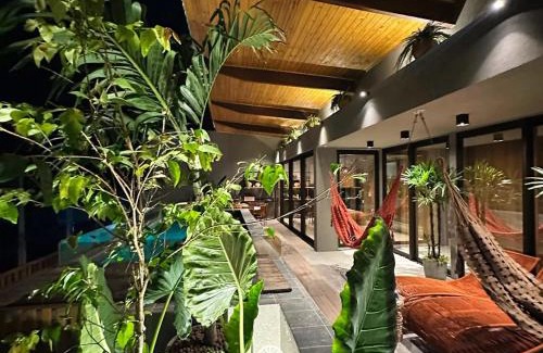 Sao Miguel dos Milagres Apartment | Experience Cobertura Milagres: Ocean View & Private Beach