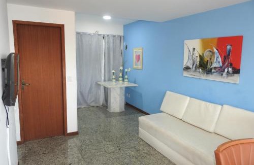 Centro Apartment | Idyllic Cobertura Canto da Sereia: Perfect for Families & Pets