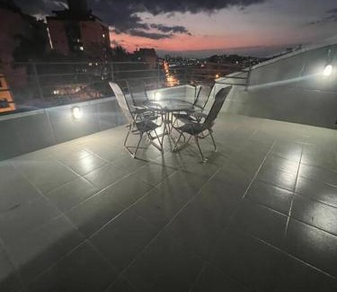 Pio X Apartment | Central Coverage with Air Conditioning for Families & Pets