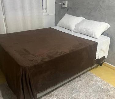 Pio X Apartment | Central Coverage with Air Conditioning for Families & Pets