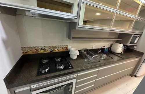 Ingleses do Rio Vermelho Apartment | Cobertura centro ingleses 0190