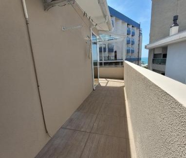 Ingleses do Rio Vermelho Apartment | Cobertura centro ingleses 0190