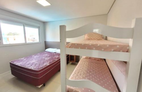 Ingleses do Rio Vermelho Apartment | Cobertura centro ingleses 0190