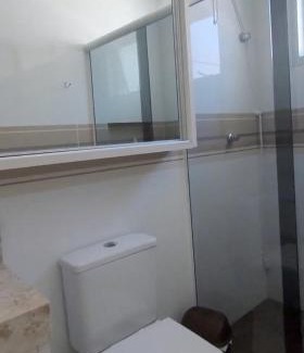 Ingleses do Rio Vermelho Apartment | Cobertura centro ingleses 0190