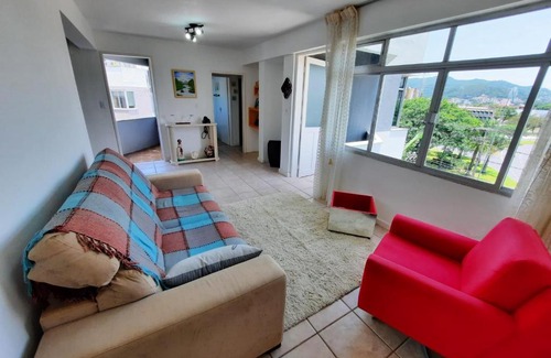 Florianopolis Apartment | Stunning Views and Prime Location in Floripa - 4 Star Hotel