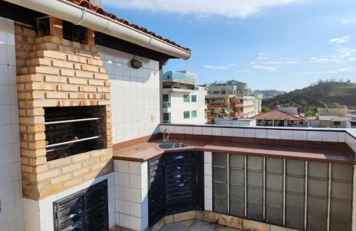Prainha Apartment | Prainha - 3 Bedroom Oceanfront Escape Steps from the Beach!