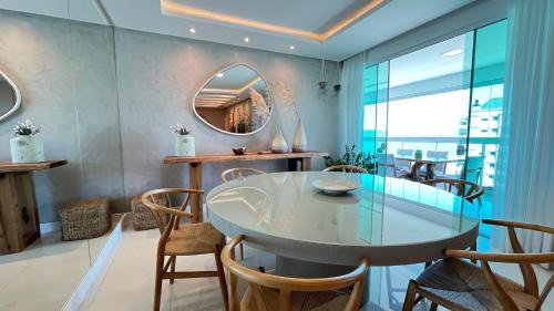 Andorinha Apartment | Stunning Oceanview Penthouse with Private Hot Tub