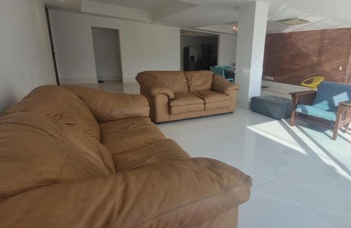 Flamengo Apartment | Top-Rated Cobertura with Pool & Family-Friendly Atmosphere