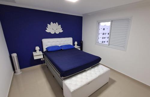 Jardim Sao Miguel Apartment | Relaxing Retreat with Pool at Praia da Enseada