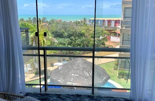 Alcacus Apartment | Pet-Friendly Buzios Paradise with Ocean View & Pool