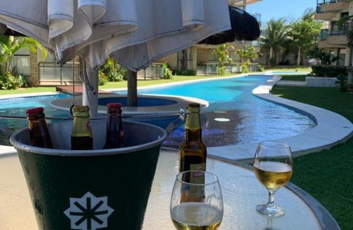 Alcacus Apartment | Pet-Friendly Buzios Paradise with Ocean View & Pool