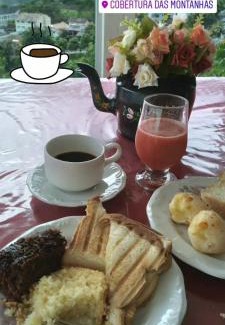 Domingos Martins House | Serene Cobertura das Montanhas: Guest Rated 10/10, Family-Friendly